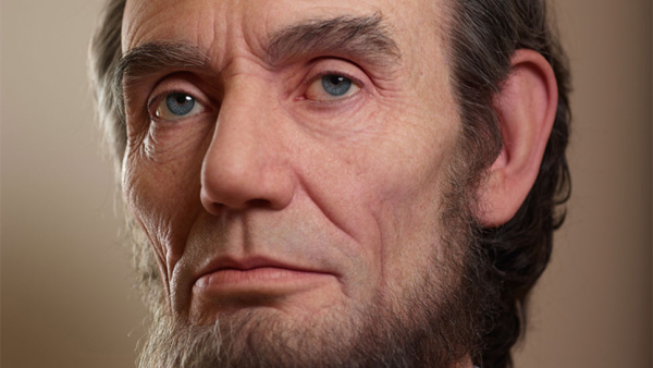 Avraam Linkolndan...