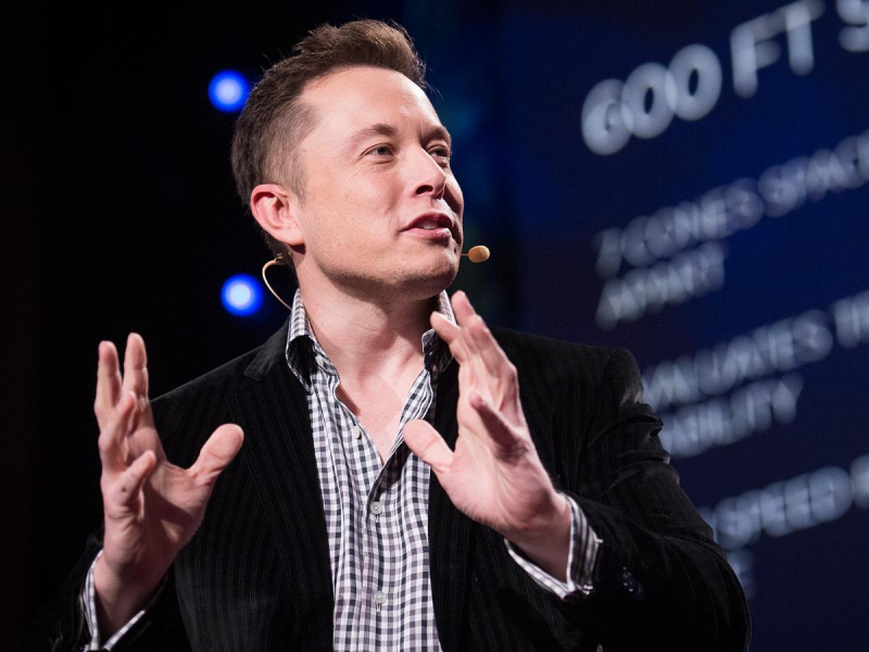 Elon Muskun Uğurunun Sirri Nədədir?
