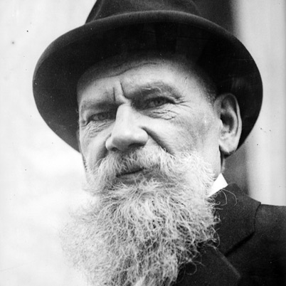 Lev Tolstoyun Məşhur Aforizmləri