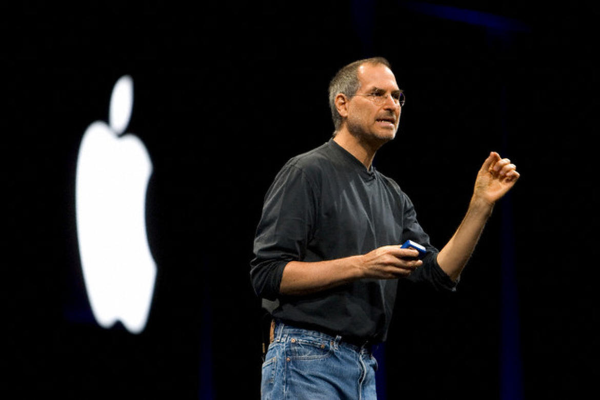 Steve Jobsdan Maraqlı Fikirlər